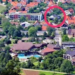 Apartmán Dieterich