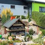 Apartmán Dieterich Beuren (Esslingen)