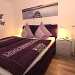 Dieterich Apartmán
