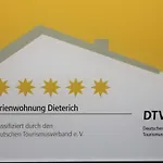 Apartmán Dieterich
