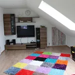 Apartmán Dieterich *