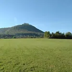 Apartmán Dieterich *