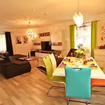 Apartmán Dieterich