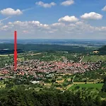 Appartement Dieterich