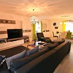 Apartmán Dieterich