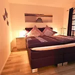 Appartement Dieterich *