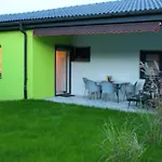 Dieterich Apartmán *
