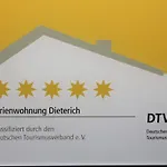 Appartement Dieterich