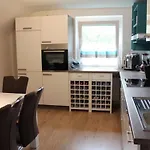 Dieterich Apartmán