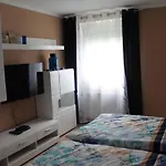 Apartmán Dieterich *