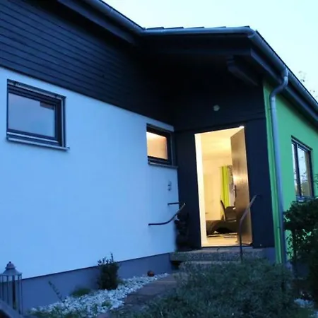 Dieterich 아파트 보이렌