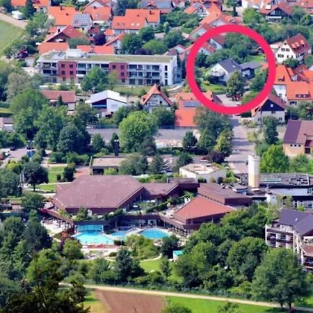 Apartment Dieterich