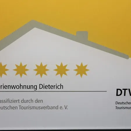Apartment Dieterich
