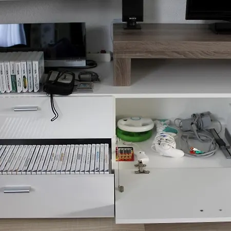 아파트 Dieterich *