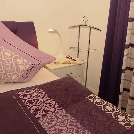 Apartment Dieterich