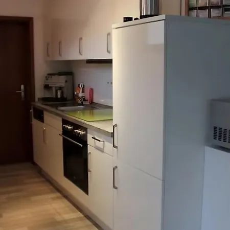 Apartment Dieterich Beuren (Esslingen)