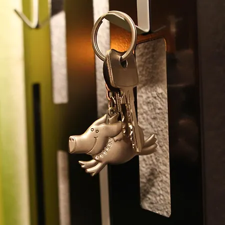 Apartment Dieterich