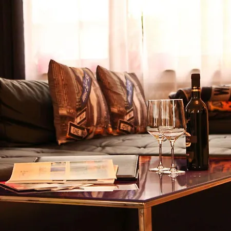 Dieterich 아파트 보이렌