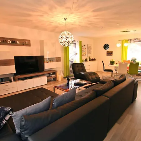 Dieterich Apartment
