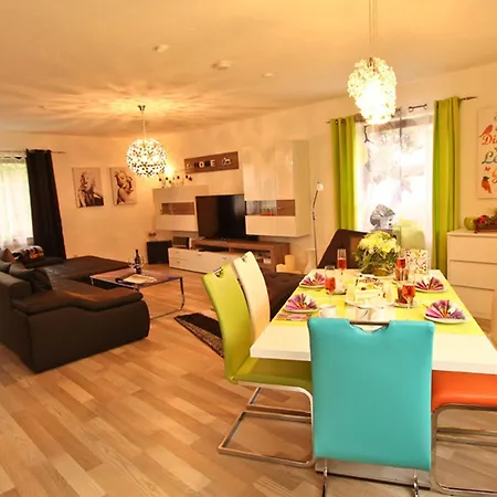 Apartment Dieterich Beuren (Esslingen)