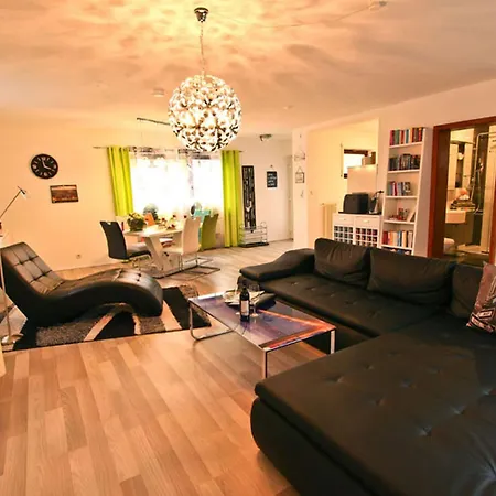 Dieterich Apartment