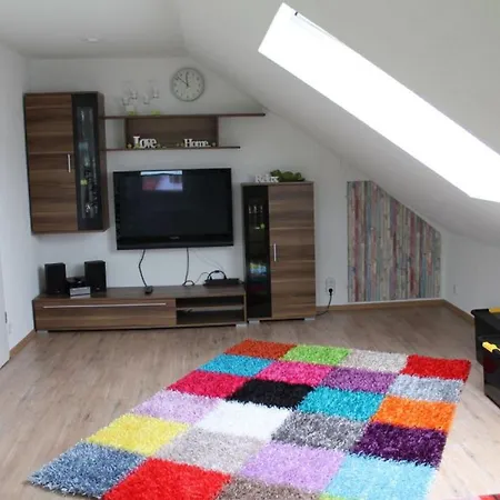 아파트 Dieterich *