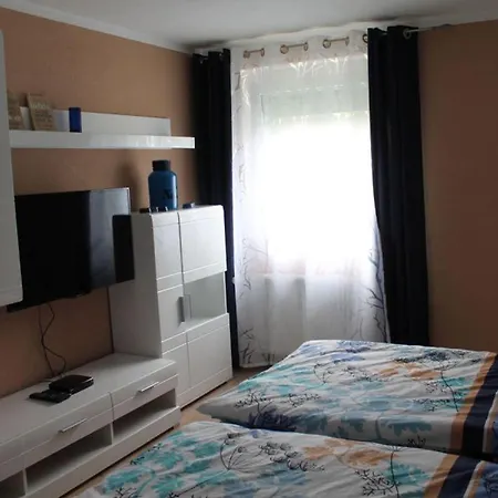 Apartment Dieterich *