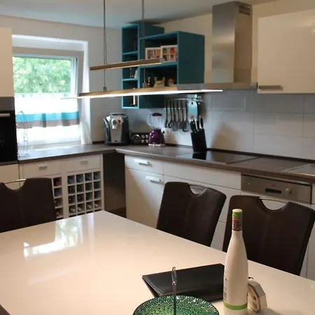 Dieterich 아파트 보이렌