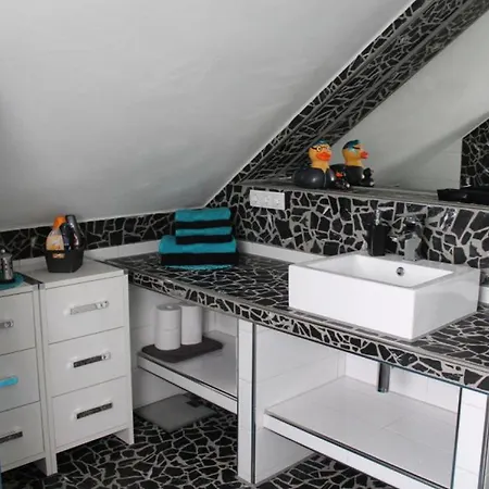 Dieterich Apartment