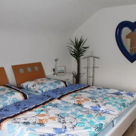 Dieterich 아파트 보이렌