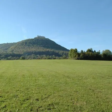 아파트 Dieterich *