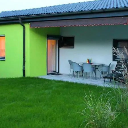 아파트 Dieterich *