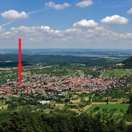 아파트 Dieterich