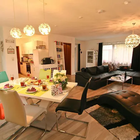 Apartment Dieterich