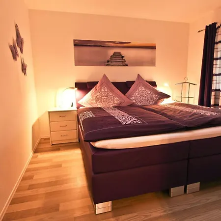 Apartment Dieterich *