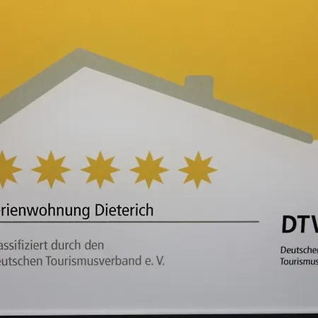 Apartment Dieterich