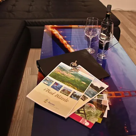 Dieterich Apartment Beuren (Esslingen)