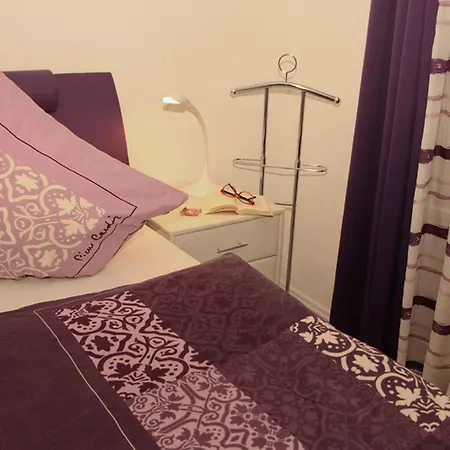 Apartment Dieterich Beuren (Esslingen)