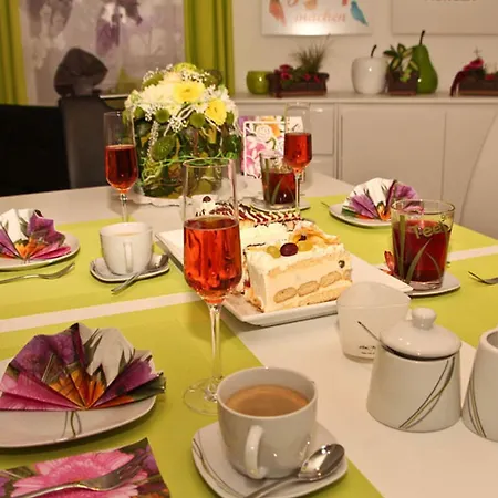 Apartment Dieterich *