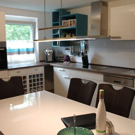 Dieterich Apartment