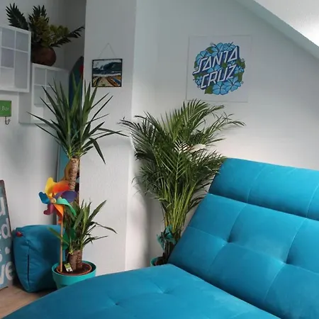 Dieterich Apartment