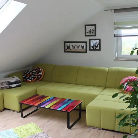 Dieterich Apartment Beuren (Esslingen)